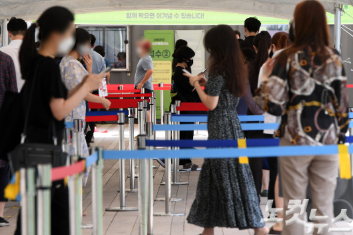 경남 107명 발생…창녕·함안·의령 공장 감염 확산세(종합)