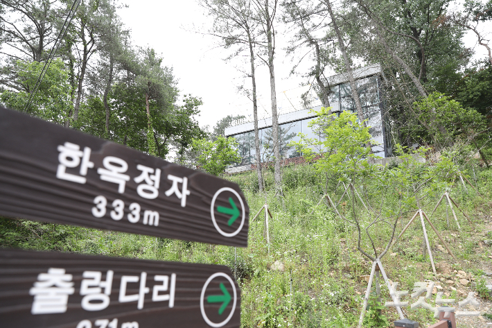 우연에 우연 전라북도의 반쪽 감사, 우리도 가능합니까?
