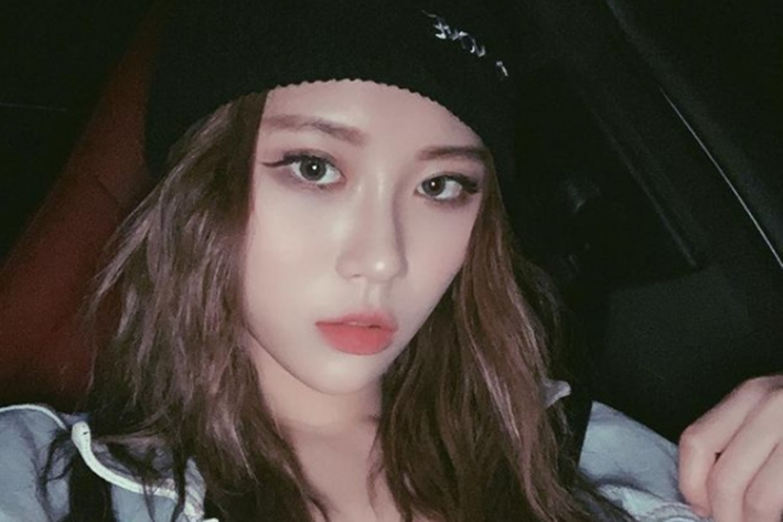 로잘린, 레슨비 논란 사과 철없고 경솔한 언행, 죄송