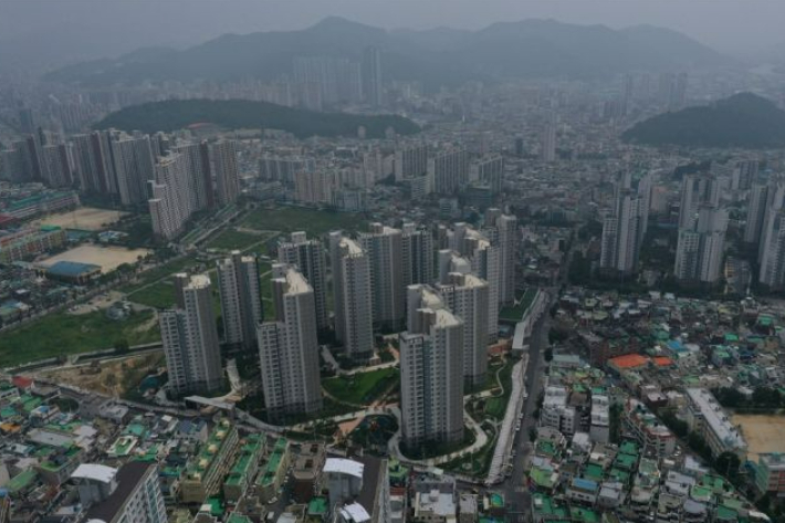 창원지역 내년 상반기 아파트 약 1만 가구 신규 분양