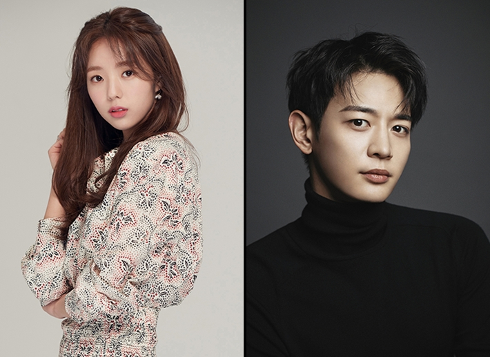 채수빈×최민호, 넷플릭스 더 패뷸러스 출연 확정