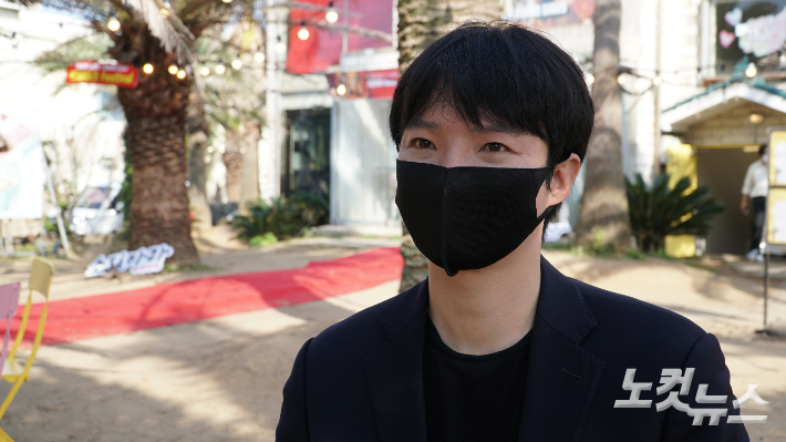 코로나에 승승장구…제주 출신 사업가 도전 두려워 말라