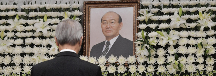 [뉴스쏙:속]뻔뻔하고 편안한 죽음…허탈한 광주