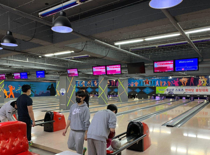 전남도체육회, 청소년스포츠한마당대회 성료