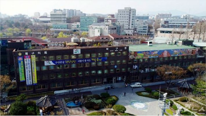 광주 북구청, 마을버스 788번 신설 노선 31일부터 운행한다
