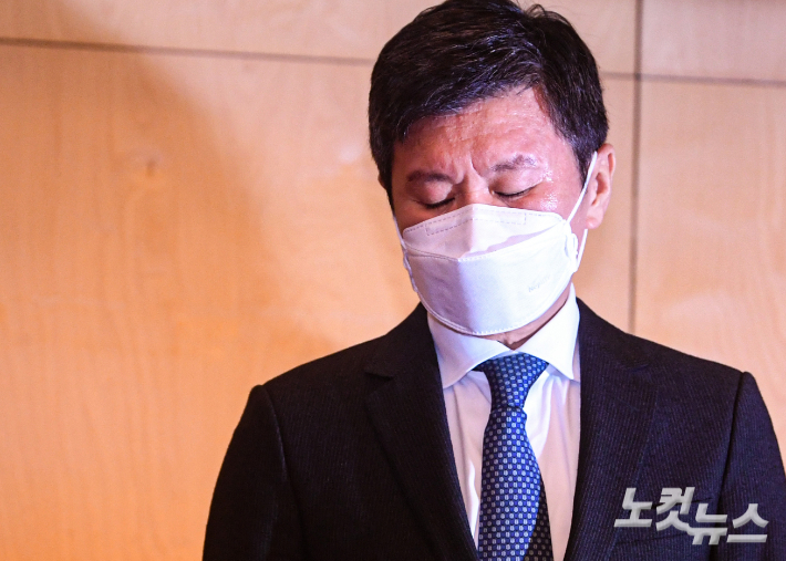 수장 불명예 퇴진…현대산업개발, 다시 일어설 수 있을까