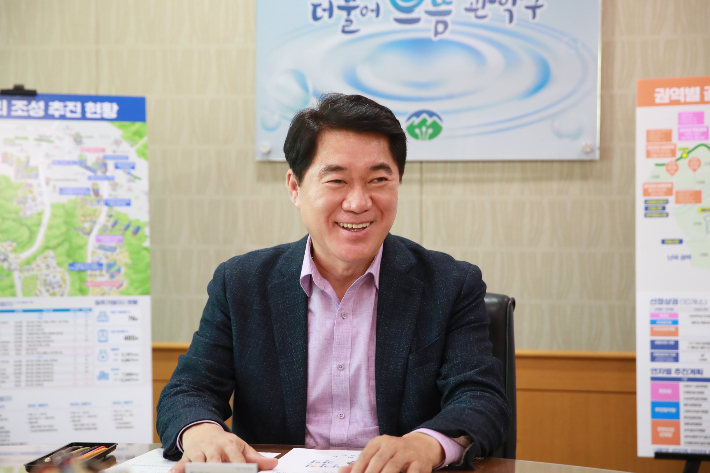 관악구, 국공립어린이집 그린리모델링 공사 준공