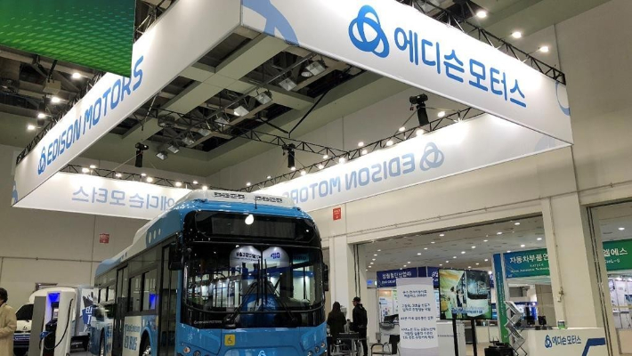 대통령직속기구 나서 교통정리…쌍용차·에디슨모터스 갈등 일단락