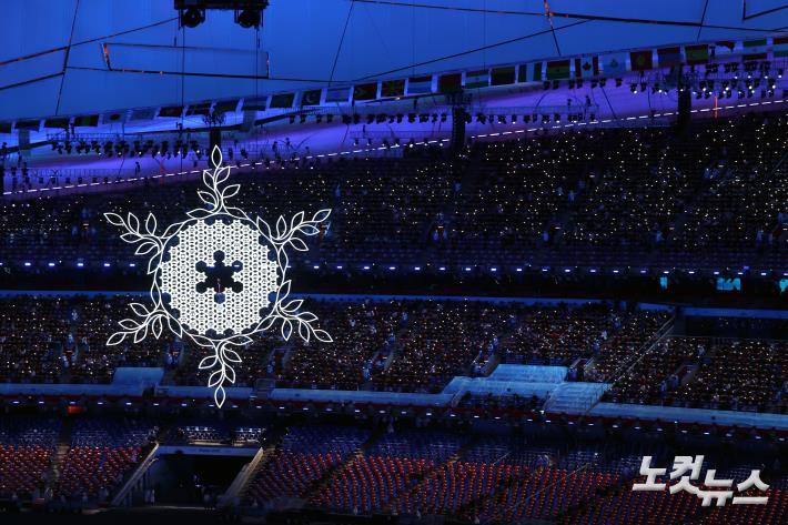 밀라노 동계올림픽 폐막식 관련자료 2