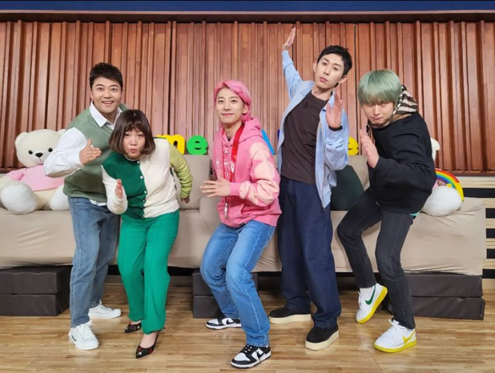 '나 혼자 산다' 18일 결방…