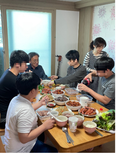 갱생이 불가능하다고? 청소년이기에 무한한 가능성 있다