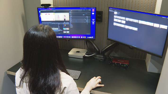 이음 스튜디오 만들어 지역 문화사역 펼쳐
