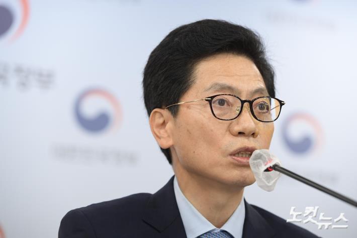 행안부 경찰제도 자문위, ‘경찰국’ 신설 권고