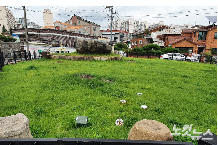 구산동 고인돌뿐 아니라 다른 지석묘도…김해시 관리 소홀