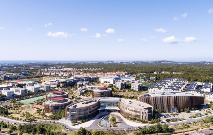 KAIST, 제주서 기초과학 역량 일굴 터전 만드나?
