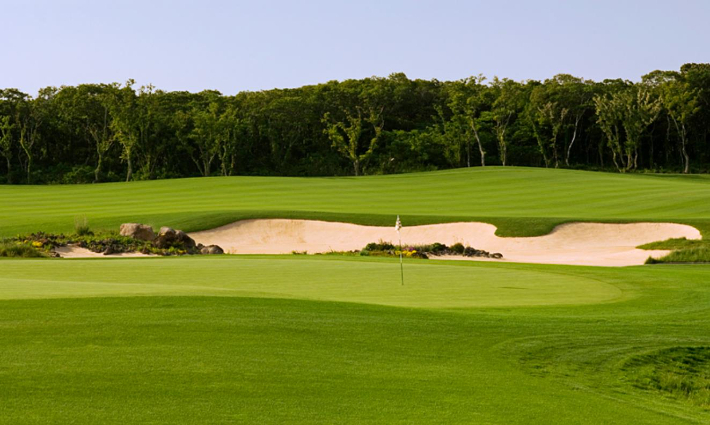 블랙스톤 골프&리조트 제주, 올해 16번째 KPGA 코리안투어 개막