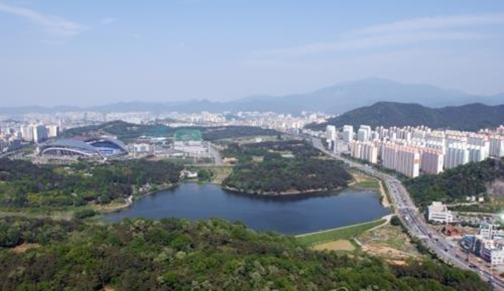 광주 중앙공원 특례사업 임시주주 요구 가처분 기각