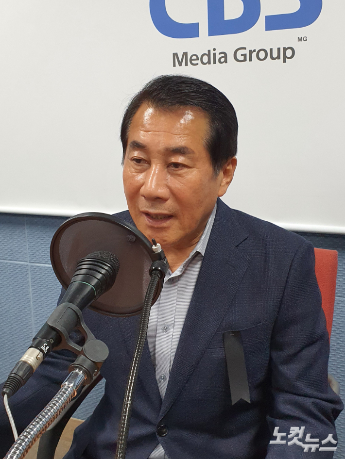 1028지방도의 국도화·천성산 터널 개통, 양산 발전의 마중물 될 것