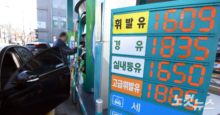 [카타르 이야기]카타르에서는 정말 기름이 물보다 쌀까요?