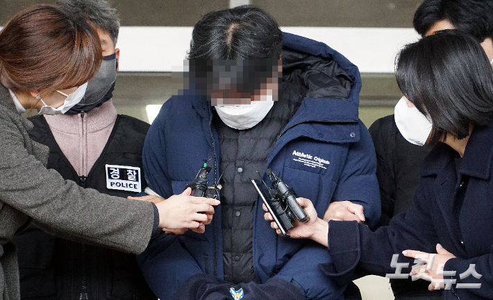 5억대 사기 혐의까지…제주 유명식당 대표 살해범들 재판행