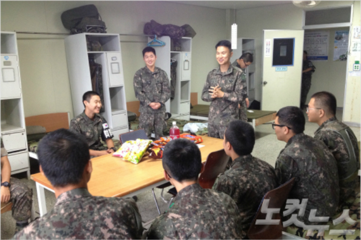 [집중취재] 군 선교 이상무 ? ① 종교행사 강제 위헌 결정 돌파구 없나