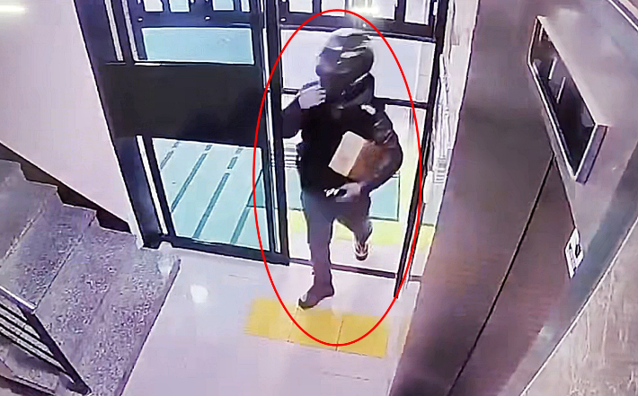 운영권 빼앗으려…제주 유명식당 대표 살해 주범 혐의 부인