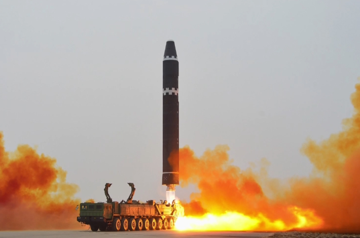 김여정, 南 상대 안해? 구구절절 南반박으로 '핵보유 인정' 요구