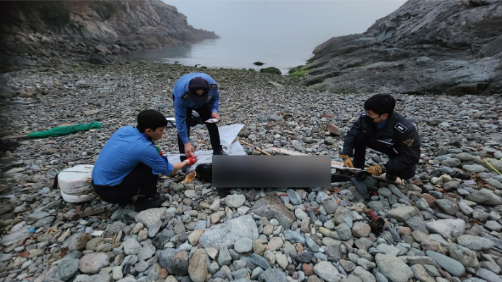 여수 해안서 상괭이 사체 잇따라 발견