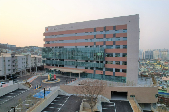 재활의학 중심 봉생힐링병원, 21일 부산 남구에 개원