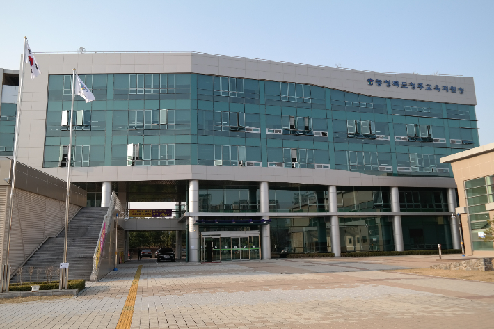 청주교육지원청, 오송 바이오폴리스지구 입주 예정자 학교배치 설문조사