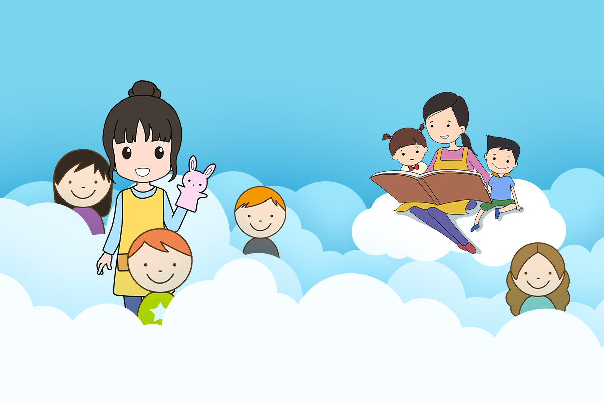 [그래?픽!]아이 낳으라면서… 어린이집 입소는 별따기