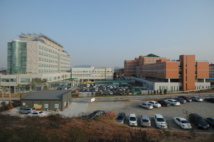 서산·홍성의료원, 충남 첫 치매안심병원 지정