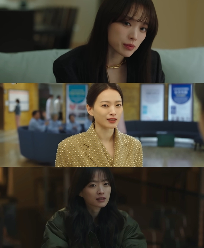 [EN:터뷰]천우희에게 이로움은, 외로운 사람