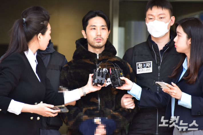강남 납치살해를 북파공작원 출신이?…HID 요원일까