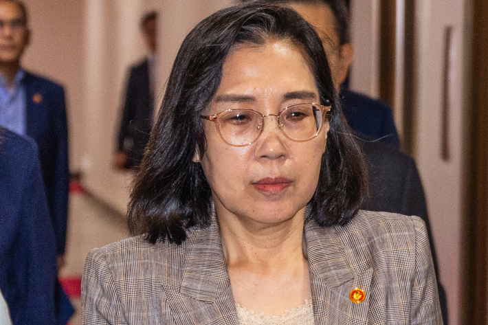 잼버리 파행 원인된 필수시설, 조직위가 책임 기관