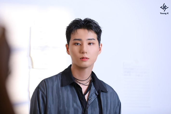 [EN:터뷰]카투사 전역 영케이 데이식스는 돌아옵니다