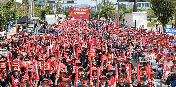 종합건설업계 전문업계의 상호시장 진출 반대는 합의 위반