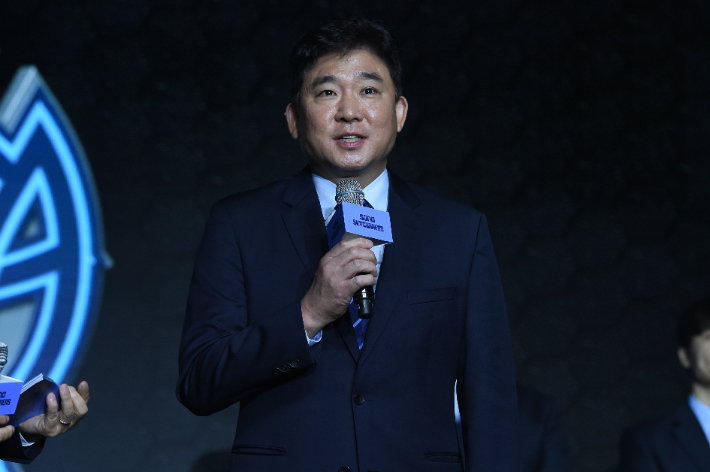 소노 김승기 감독이 찍은 히트상품 후보는 조재우