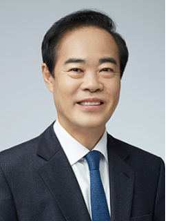 홍기월 광주시의원 장원교 방음터널 연장 설치 이끌어내