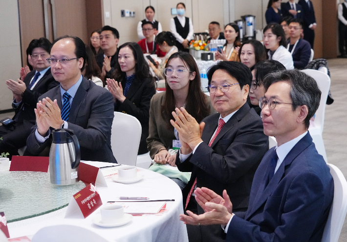 광주시, 꿀잼도시 광주로 중국관광객 끈다