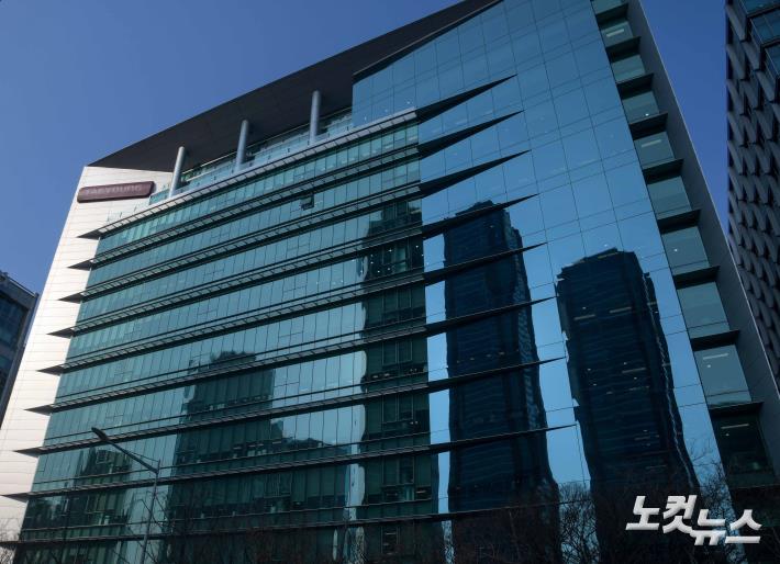 태영건설, 워크아웃 신청