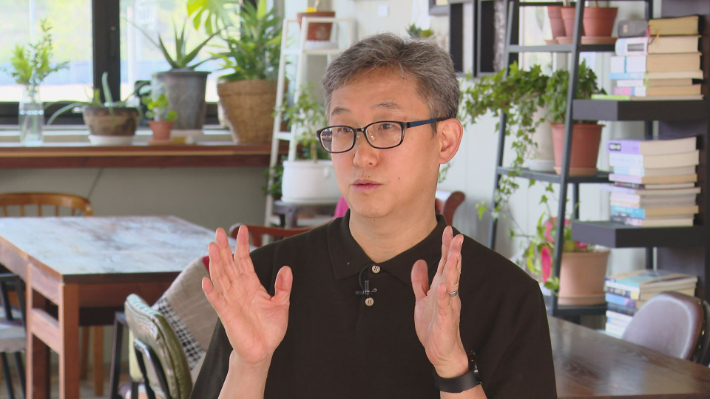 지역사회와 동행하는 사랑 공동체