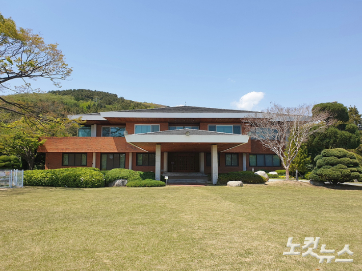 부산 열린행사장 방문객, KBS부산홀 주차장 이용한다