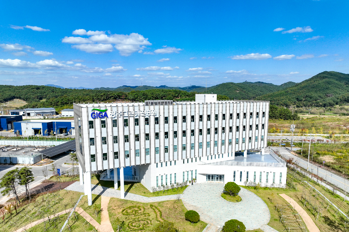 제7대 광주그린카진흥원장에 김성진 전 광주TP 원장 내정