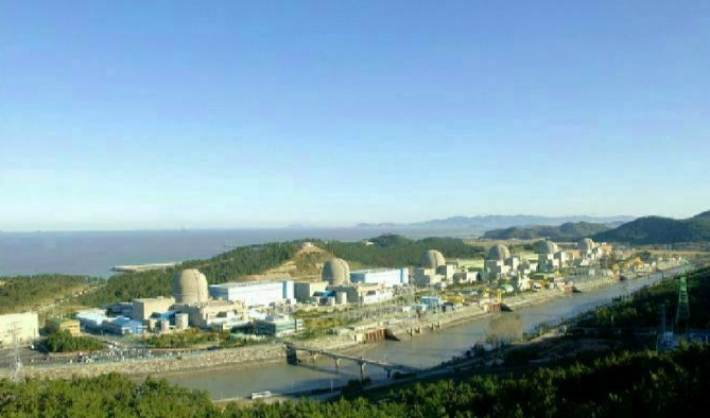 한빛 1·2호기 계속운전 방사선환경영향평가서 주민공청회 개최