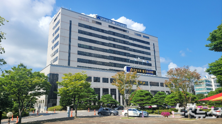 군산시 최고 수준 숙련 기술 보유한 명장 뽑아요