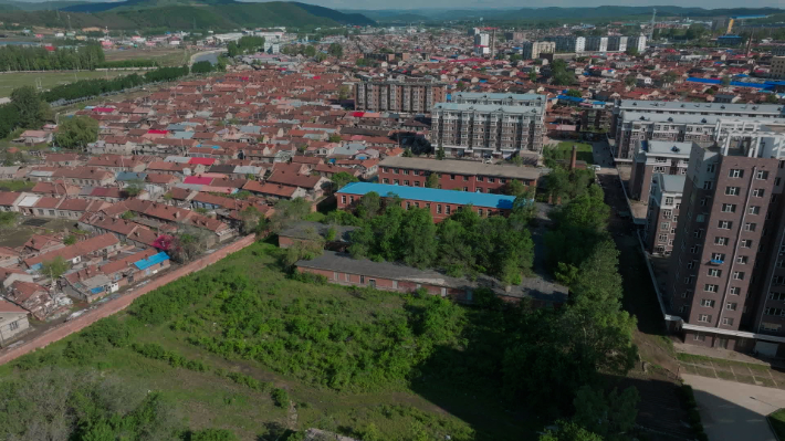 영화 백산-의령에서 발해까지 10월 말 개봉 앞두고 시사회 열려