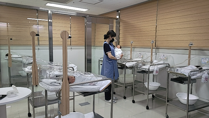 광주‧전남 산부인과의원, 3년 동안 분만 없었다