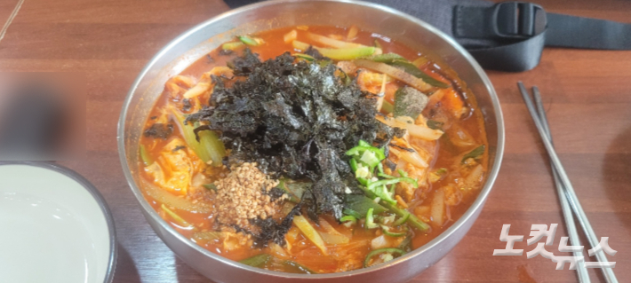 장칼국수·짬뽕 반값에 즐겨요 강릉 누들 축제 18일 개막