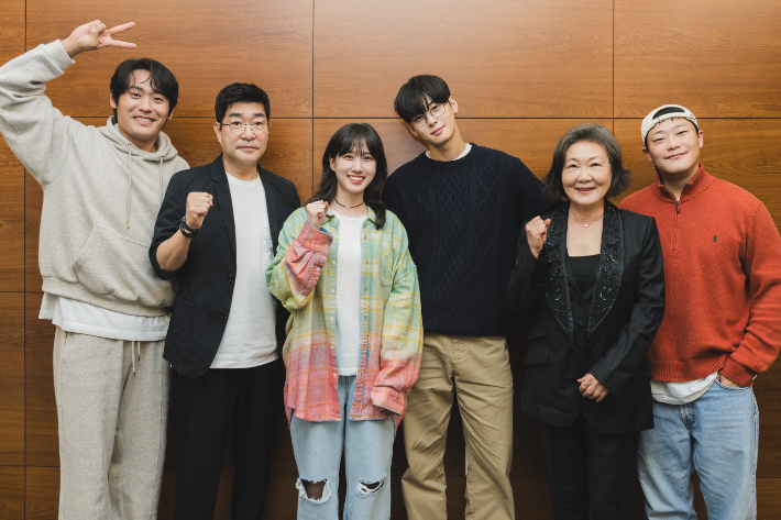 초능력자 된 박은빈, 공무원 된 차은우…'더 원더풀스'